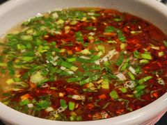 -品回味清真西北楼(宁波首店)