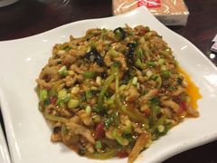 -缪氏川菜(丰盛町店)