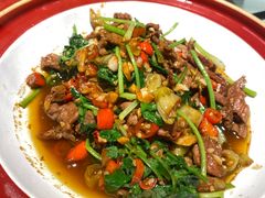 -恰饭·老长沙市井菜(天河客运站店)