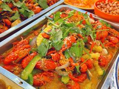 -江湖万州烤鱼(王子美食城)