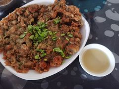 -广场正宗原汁薏米店