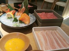 -温野菜涮涮锅(曲江大悦城店)