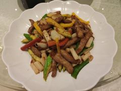 -金翠皇宫粤菜·点心·海鲜(科技园店)