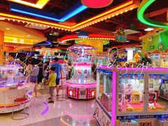 -汤姆熊欢乐世界·史莱姆怪兽(正大店)
