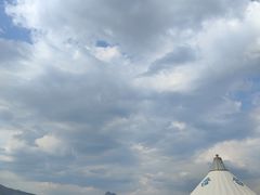 -敕勒川草原