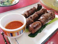 -思金拉措庄园藏餐(太阳岛店)