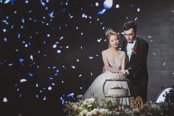 -南京宝娜嫁衣婚纱礼服馆(中央路店)
