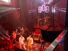-808 LiveHouse