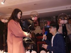 -双合园·海鲜水饺青岛菜(万佳广场店)