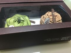 打包盒-Pantry's Best派悦坊蛋糕(K11购物艺术中心店)