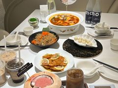 -茉里粤菜(皇姑万象汇店)