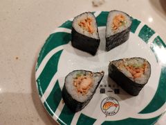 -新一番三文鱼寿司(大东海店)