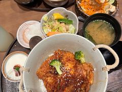 -ITARU食堂·定食料理(西丽店)