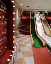 -奈尔宝·儿童乐园·亲子餐厅(前滩店)