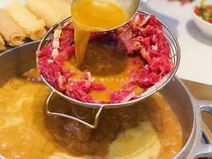 -荣叔港式沙嗲牛肉火锅(正佳潮流店)