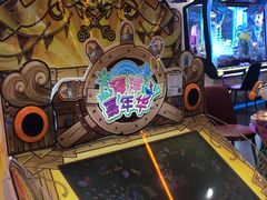 -反斗乐园π(龙华天虹店)