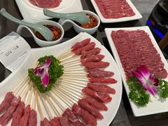 -南门涮肉(上海二店)