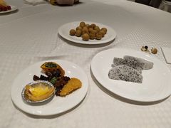 -明月东一酒店·菲斯特自助餐厅