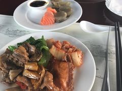 -泰谷酒店·太古码头闽菜自助餐厅