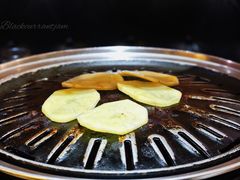 -九田家黑牛烤肉料理(二天地店)