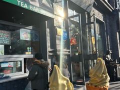 -吴裕泰茶庄(前门大街店)