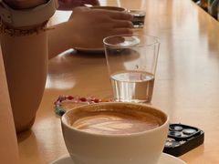 -Onirii Coffee(长乐路店)