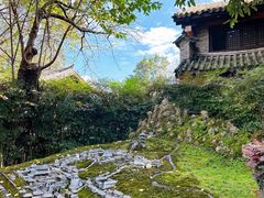 -天龙八部武侠城