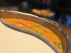 -樾餐厅泰式海鲜火锅(民歌湖店)