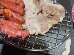 -炭虎烤肉(桂林路店)