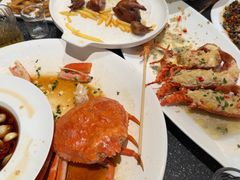 -王庄阿咪海鲜大排档(象园店)