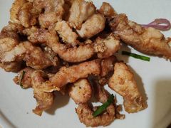 -永兴餐厅(复兴中路店)