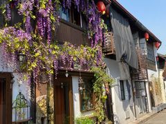 -小河直街历史文化街区