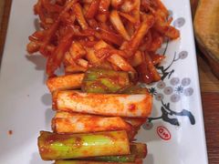 -百年石锅饭·朝鲜族传统民餐