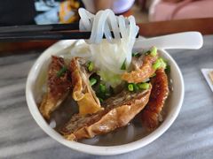 -铭珠粥粉(雅居乐花园分店)