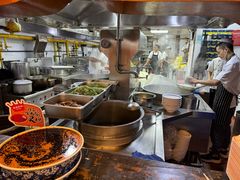 -丝路伊兰·兰州牛肉面(牛街总店)