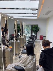 -魔型社烫染店