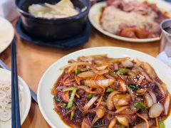 -贤花饭店(城阳店)