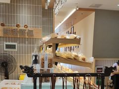-小飞象面包公社(珠江路金鹰店)