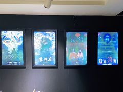-奇门密室(五一新干线店)