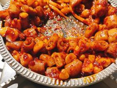 -大叹号啤酒屋·延边料理(延大店)