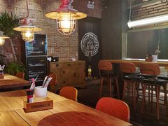 -Devils’ Brewery小恶魔精酿啤酒(武汉天地店)