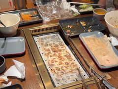 -新石器烤肉(之心城店)