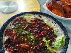 -好清香砂锅(总店)