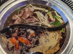 -唇辣号重庆老火锅(燕郊鑫乐汇店)
