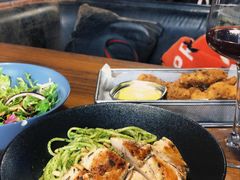 -404干式熟成牛排馆•聚会餐厅