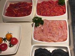 -海底捞火锅(枫蓝国际购物中心店)