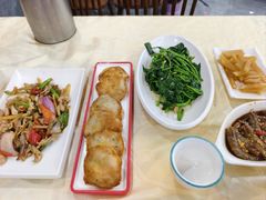-潮之南·潮汕菜·鱼仔档(南山店)
