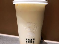 -喜茶(无锡荟聚中心店)