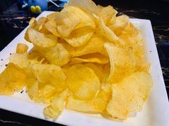 -火枪手串吧·鹤岗小串涮肚(亦庄店)