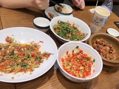 -八碗湘长沙市井菜(坡子街店)